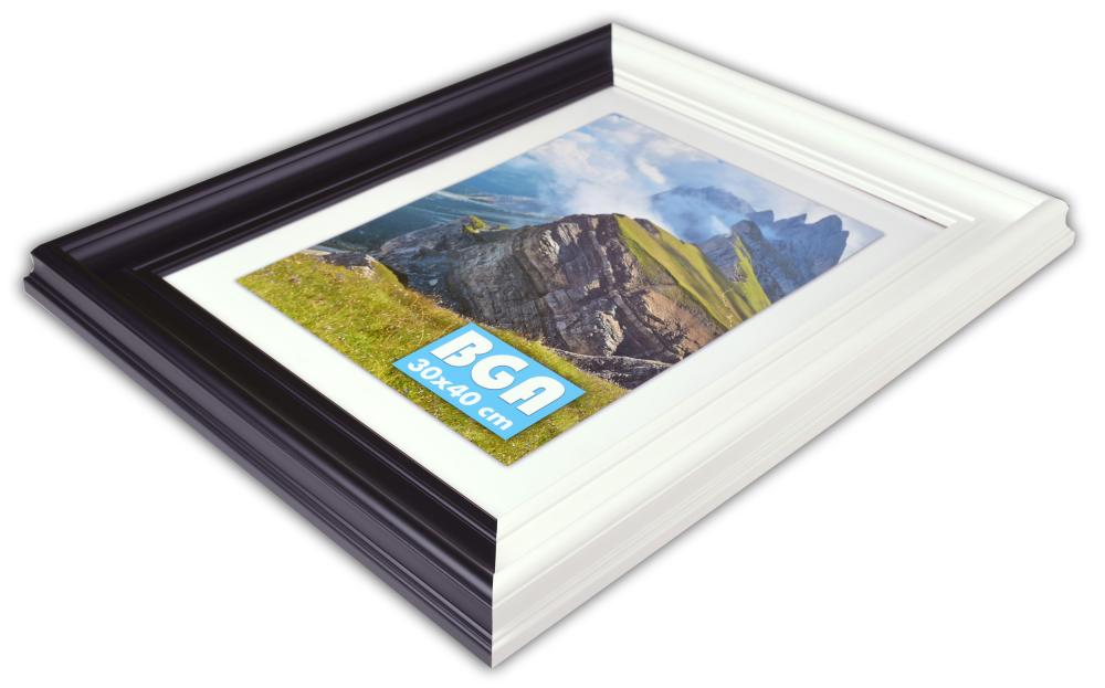 Kehys Mora Premium Yinyang