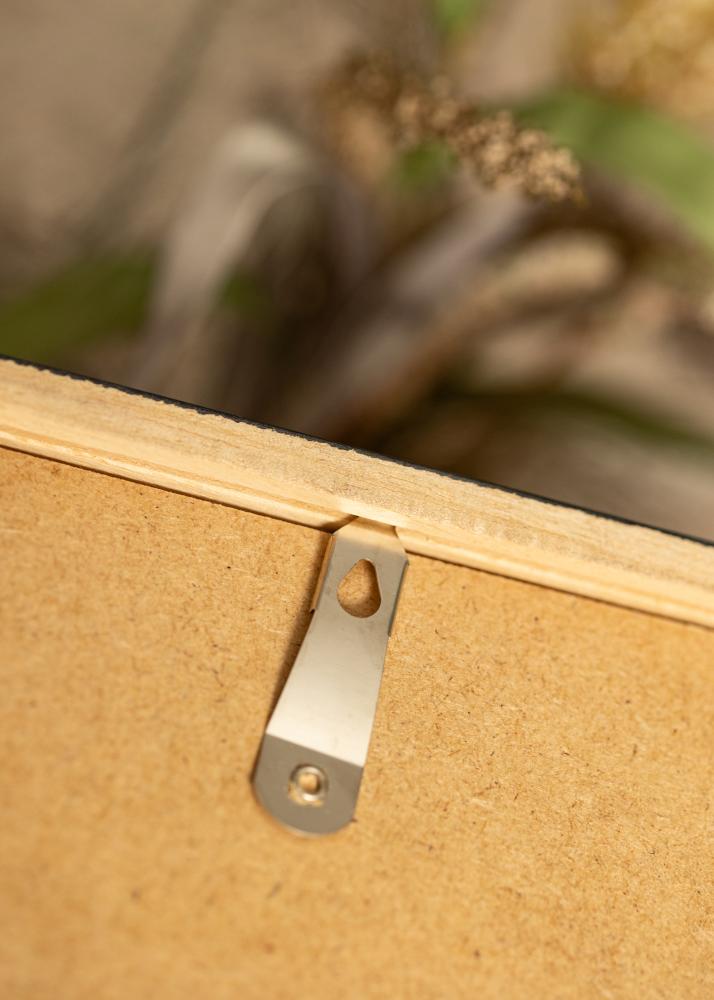 Kehys Ares Akryylilasi Burr Walnut 29,7x42 cm (A3)