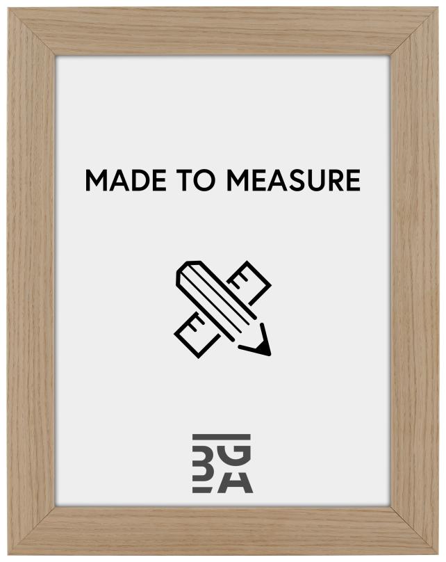 Kehys Moviken Tammi - Omat mitat