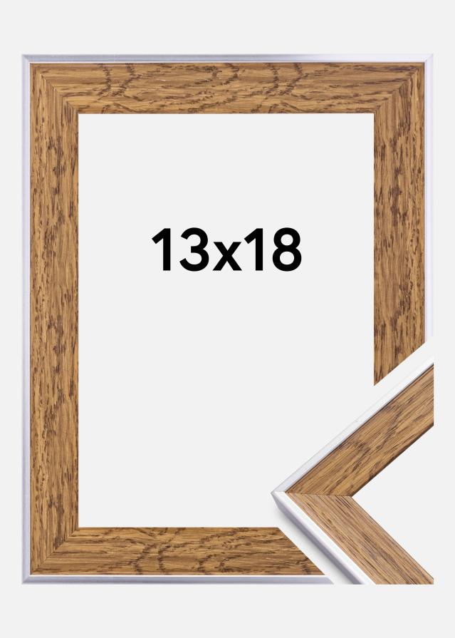 Kehys Bohemian Koivu 13x18 cm