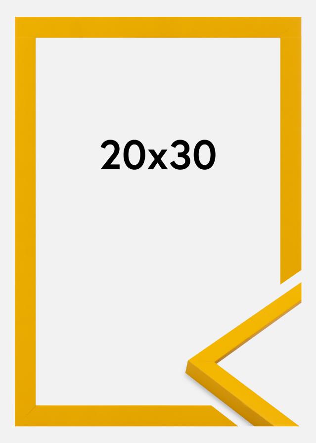 Kehys Kent Akryylilasi Kulta 20x30 cm
