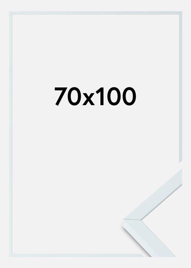 Colorful Akryylilasi Turkoosi 70x100 cm