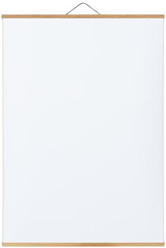 Julisteripustin Tammi - 80 cm