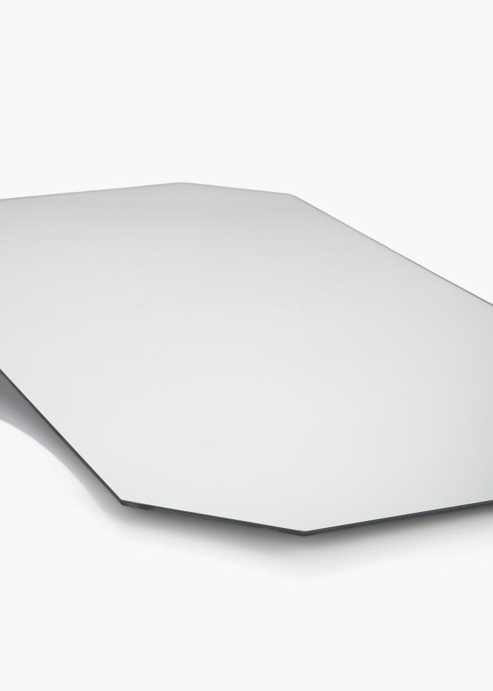 KAILA Peili Tall Octagon 50x100 cm