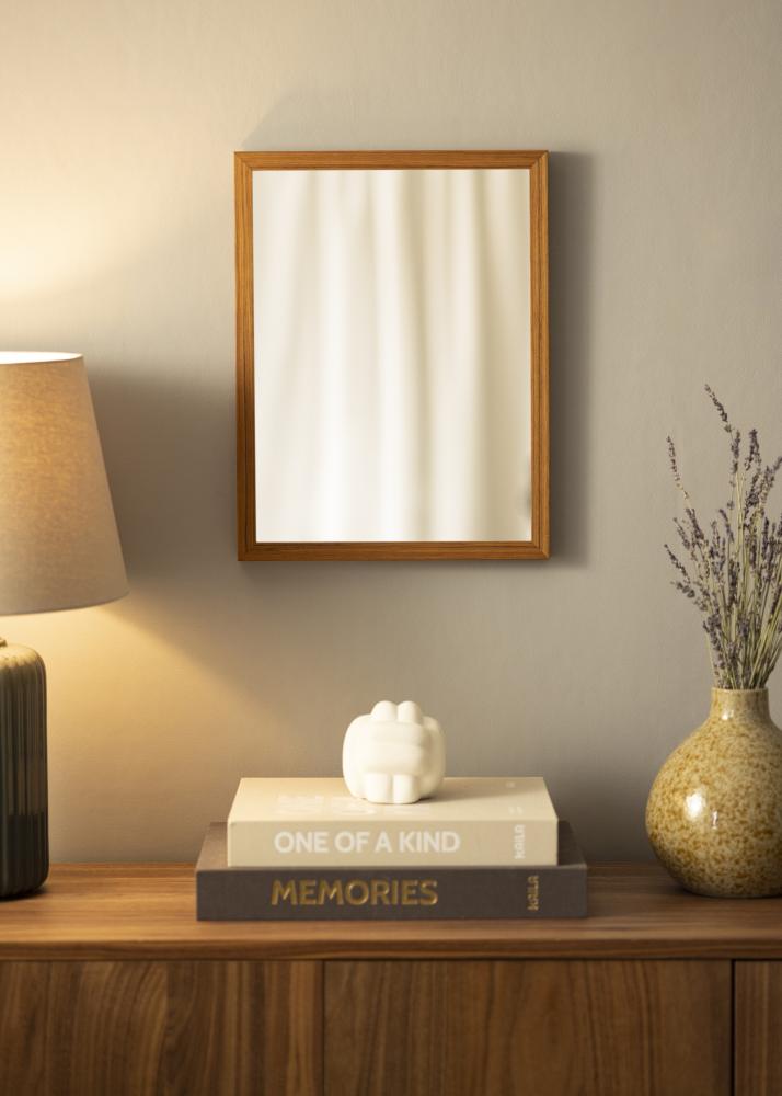 Peili Björkö - Tiikki - Omat mitat