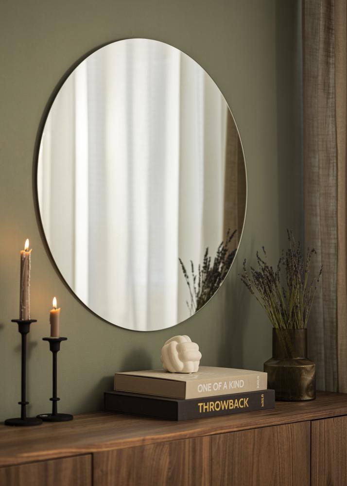 KAILA Pyöreä Peili 80 cm Ø