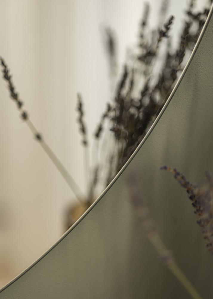 KAILA Pyöreä Peili 80 cm Ø