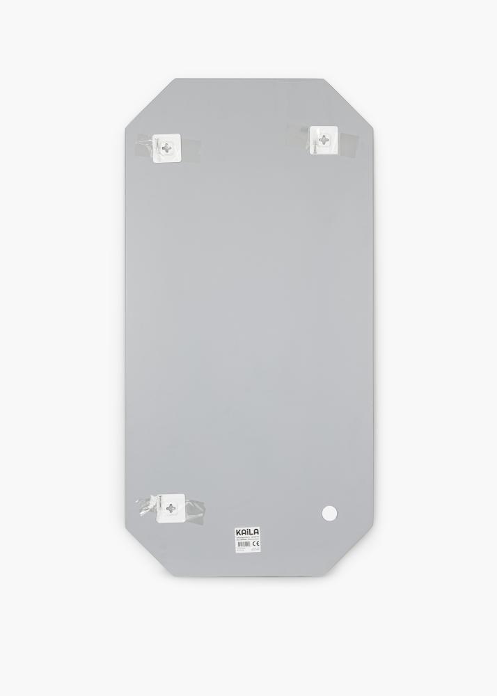 KAILA Peili Tall Octagon 50x100 cm