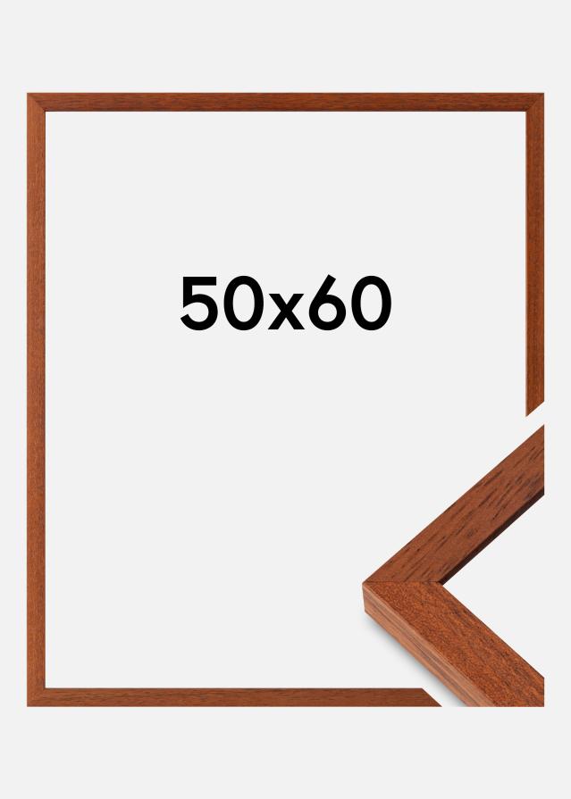 Kehys Hermes Akryylilasi Kirsikka 50x60 cm