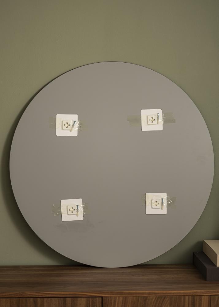 KAILA Pyöreä Peili 80 cm Ø