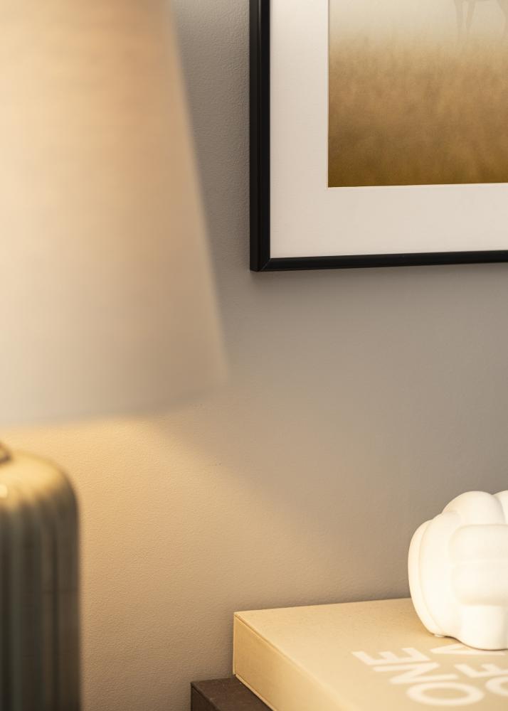 Kehys Karlholm Musta