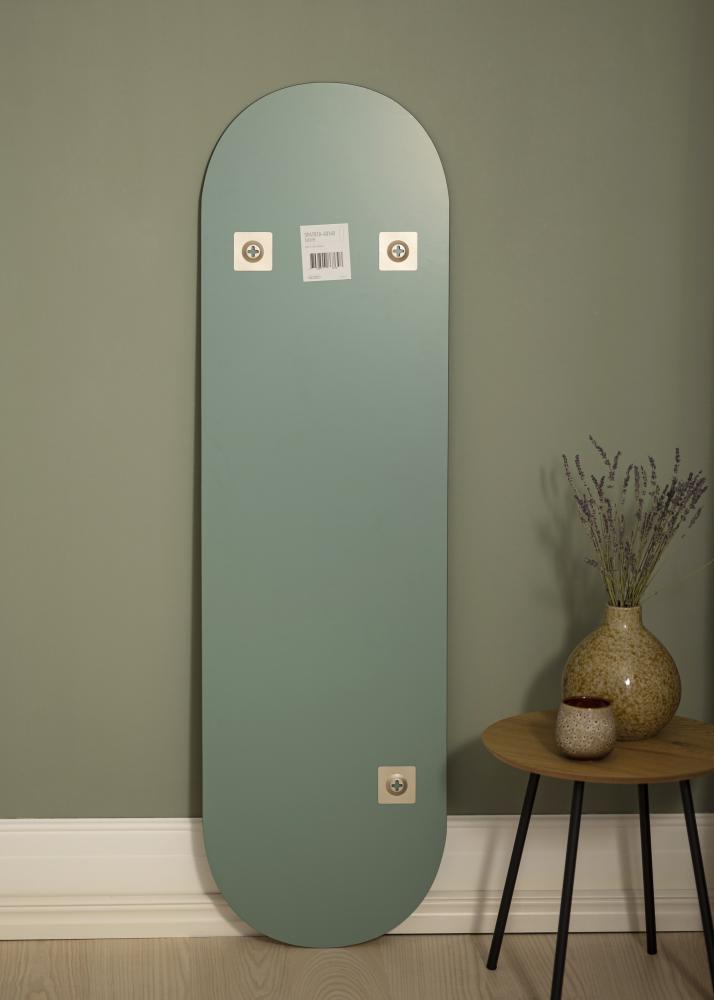 Peili Ellipse Clear 40x140 cm