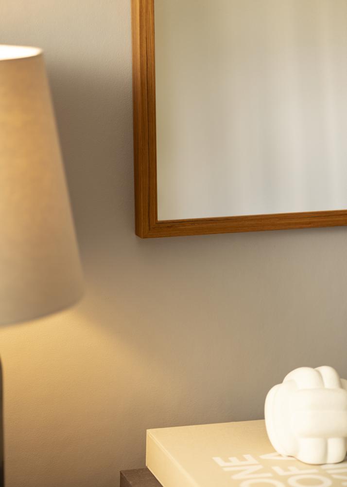 Peili Björkö - Tiikki - Omat mitat