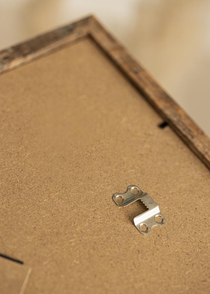 Kehys Fiorito Akryylilasi Washed Oak 42x59,4 cm (A2)