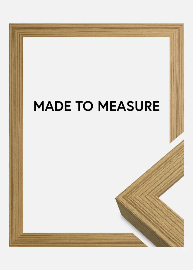 Kehys Cotswold Tammi