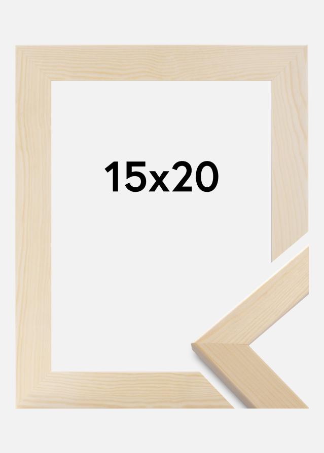 Kehys Trendline Nature 15x20 cm