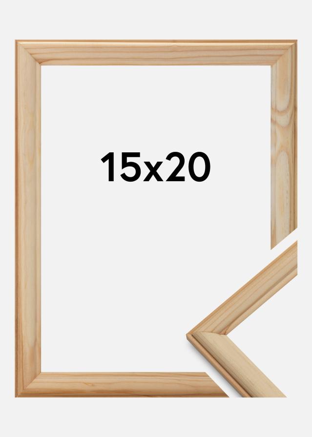 Kehys Line Nature 15x20 cm