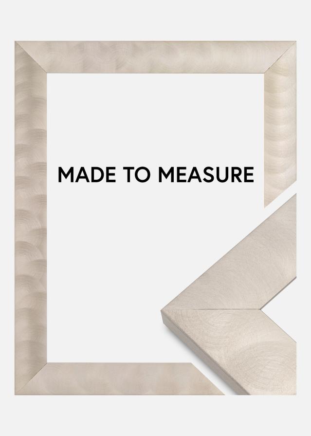 Kehys Bräcke Kirkas Teräksenharmaa