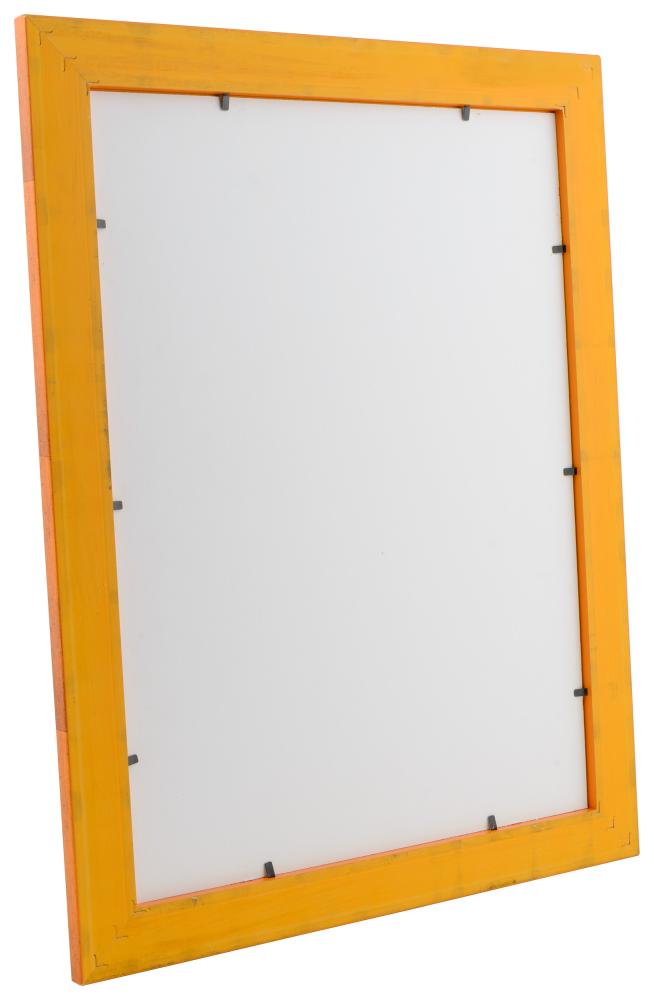 Kehys Färila Oranssi - Valinnainen koko