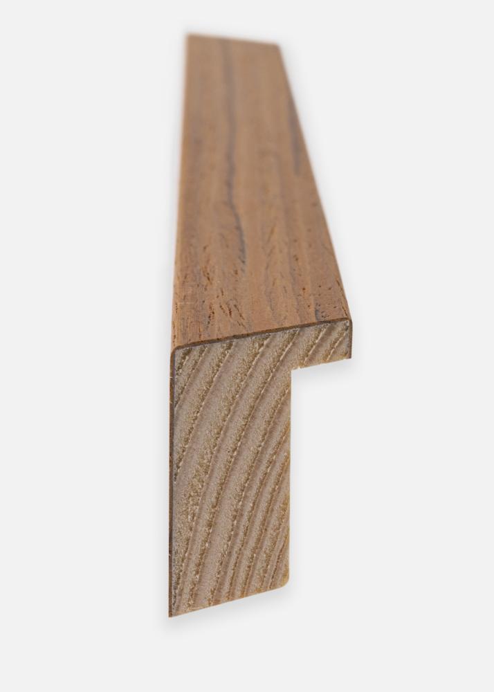 Peili Björkö - Tiikki - Omat mitat