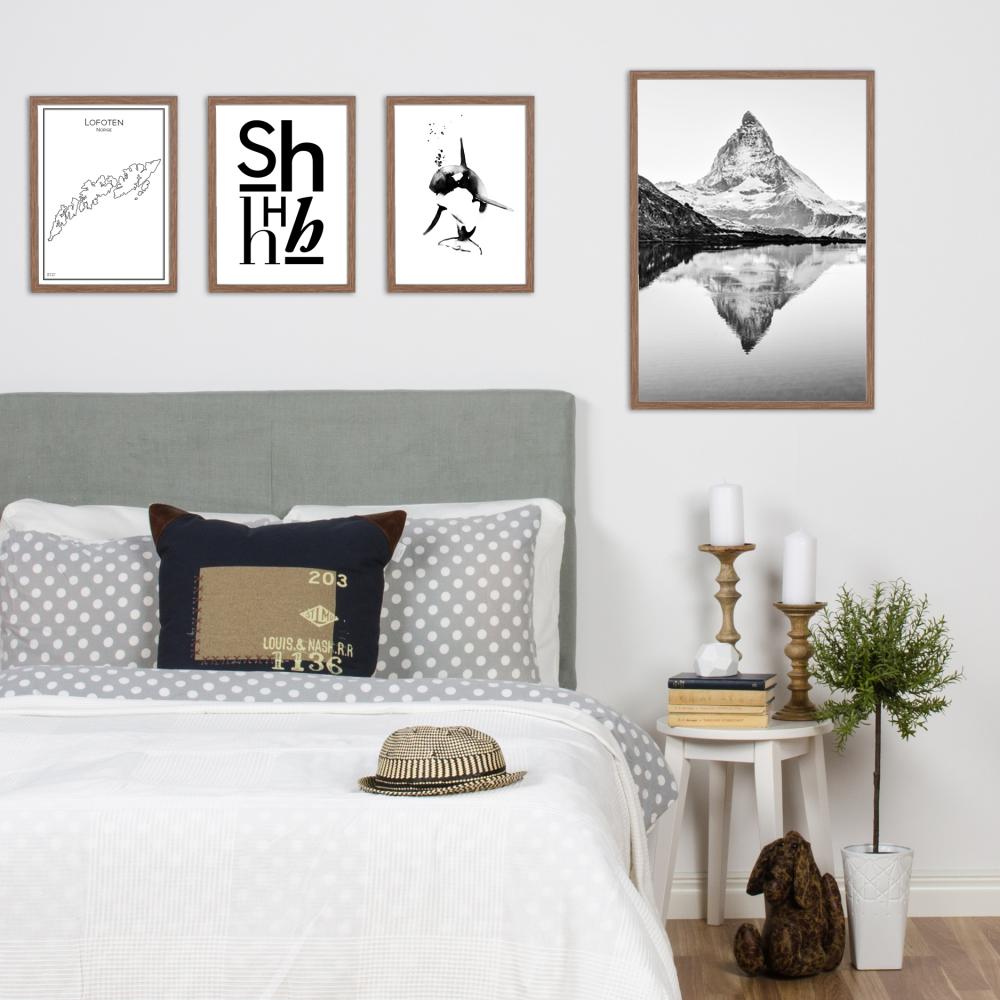 Magdaty - Mini killer whale