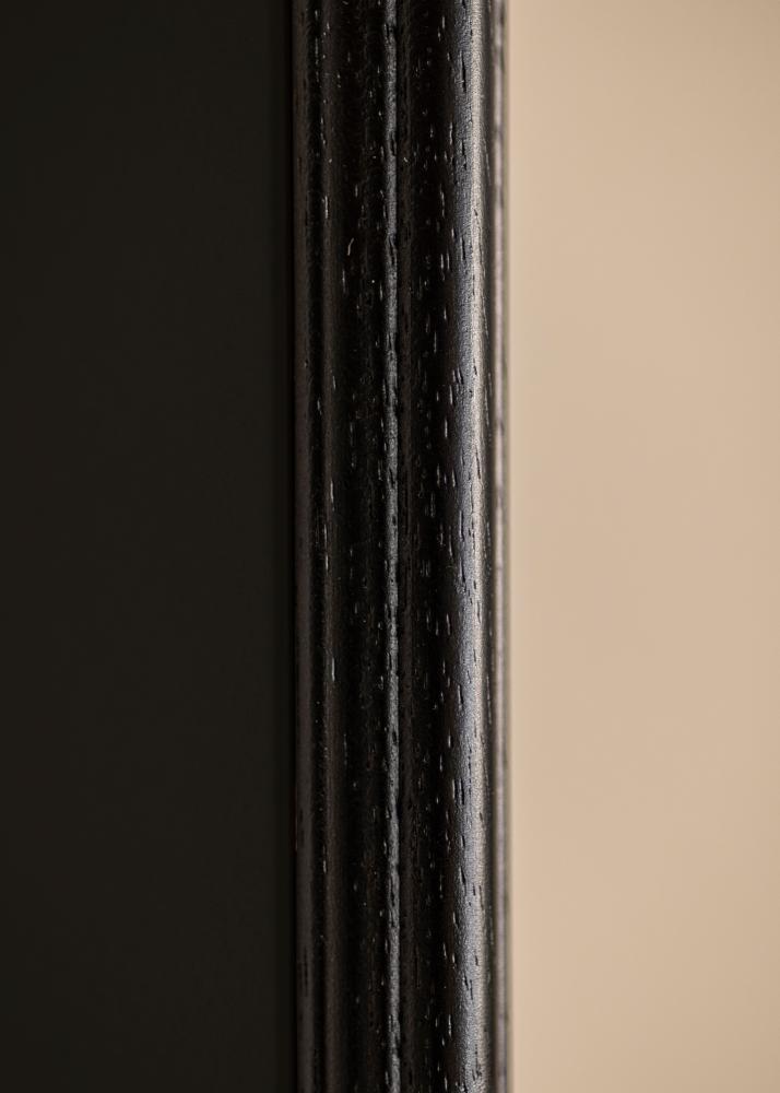 Kehys Horndal Musta 18x24 cm - Paspatuuri Musta 13x18 cm