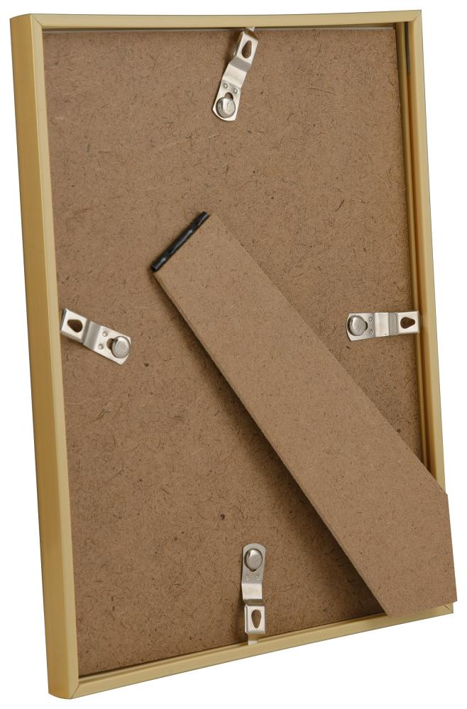 Kehys Decoline Kullanvärinen 15x20 cm