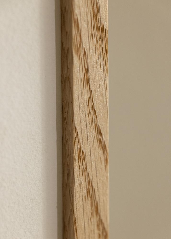 Kehys E-Line Akryylilasi Tammi 70x100 cm