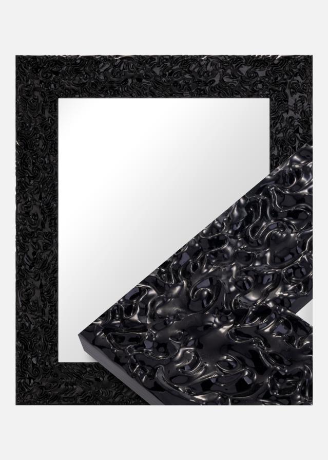 Peili Westminster Musta