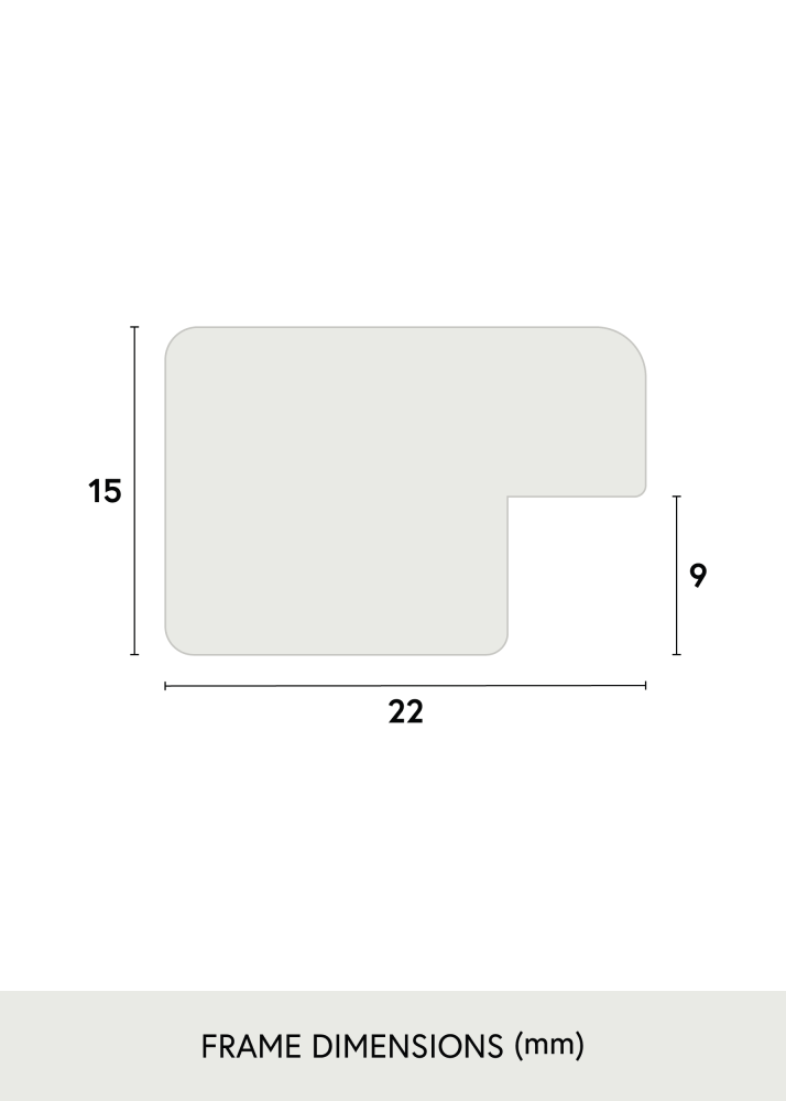 Black Wood - Kollaasi 16 kuvalle