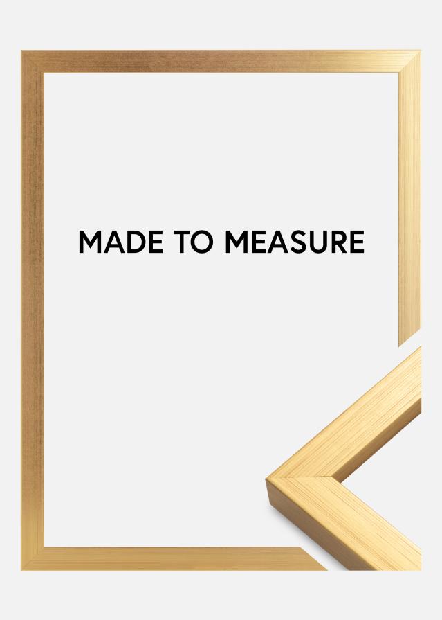 Kehys Blocky Kullanvärinen