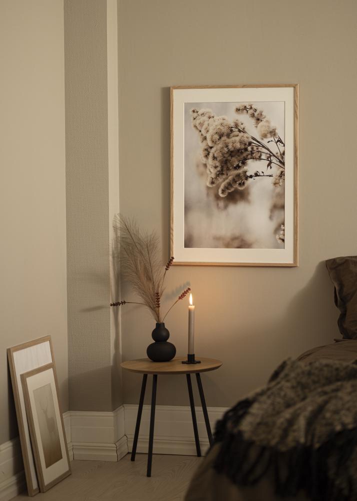 Kehys E-Line Akryylilasi Tammi 70x100 cm