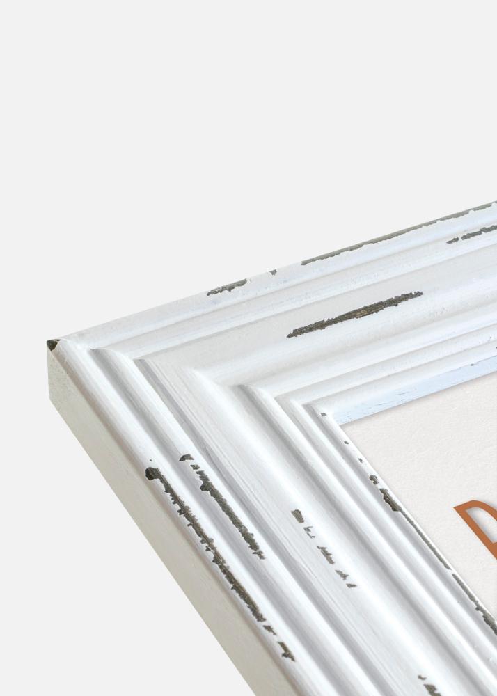Kehys Orly Valkoinen 15x20 cm