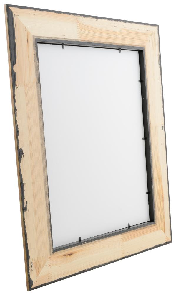 Kehys Tibro Vihreä - Valinnainen koko