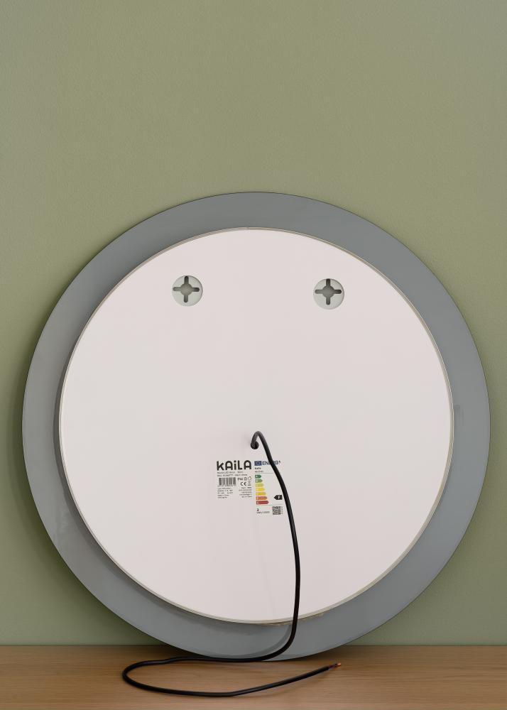 KAILA Peili LED 70 cm Ø