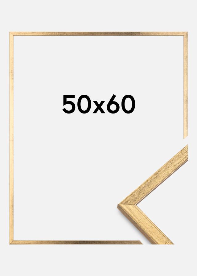 Kehys Galant Kullanvärinen 50x60 cm