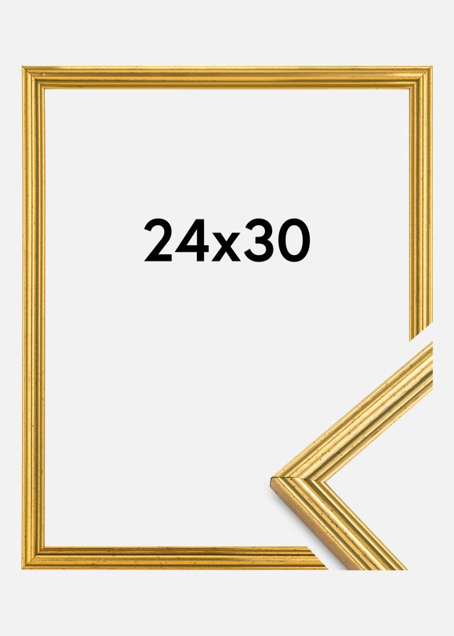 Kehys Classic Kullanvärinen 24x30 cm