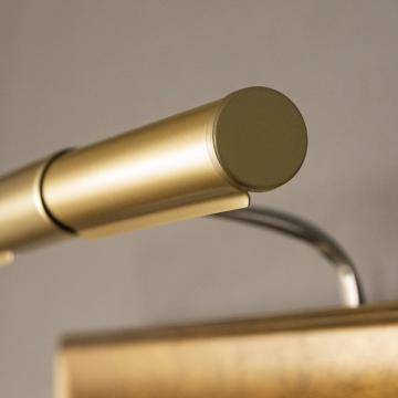 Eklunds Art 2 Tauluvalaisin - Messinki