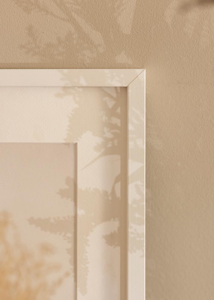 Kehys Vivaldi Valkoinen