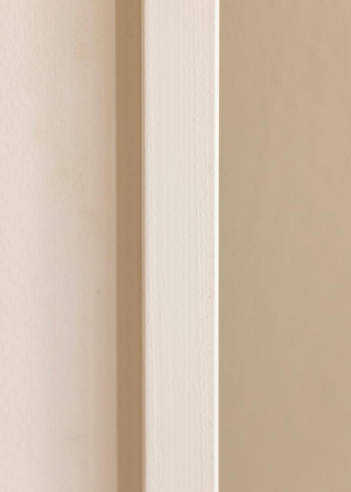 Kehys Vivaldi Valkoinen