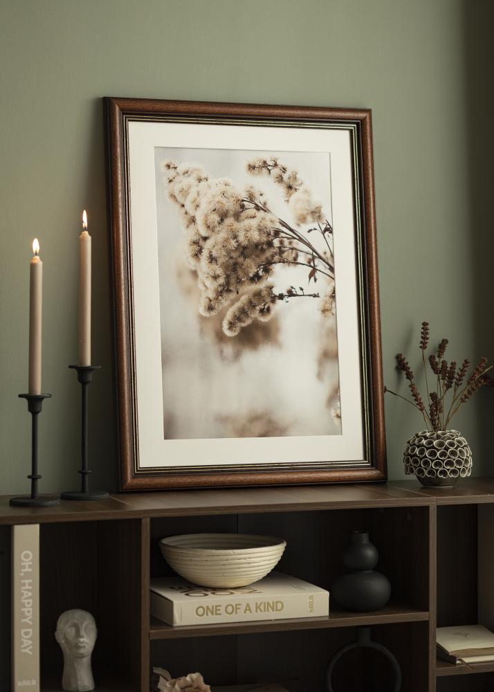 Kehys Old Retro Akryylilasi 29,7x42 cm (A3)