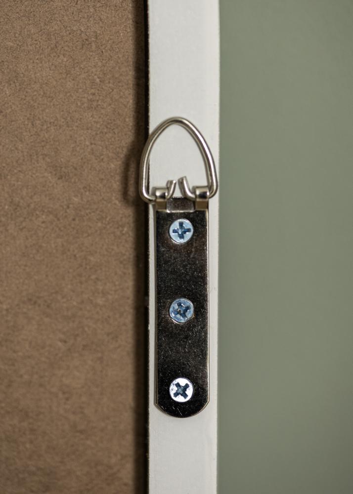 Peili Window Tall Dome Musta 103x180 cm