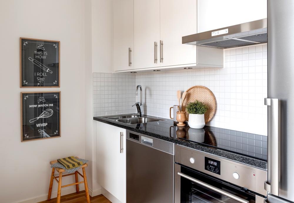 This is how i roll Juliste