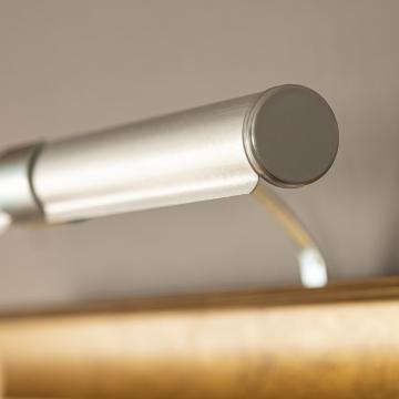 Eklunds Art 2 Tauluvalaisin - Harjattu Alumiini