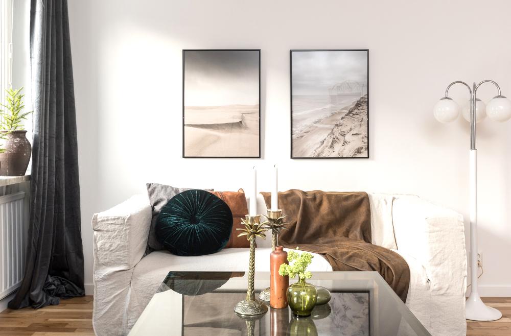 Foto Factory - Råbjerg Mile Juliste