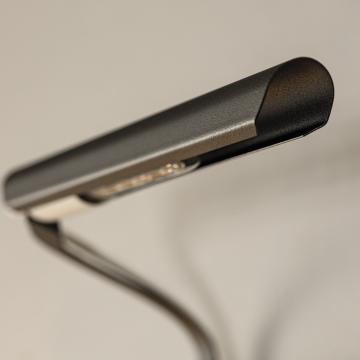 Eklunds Uno 1 Tauluvalaisin - Musta