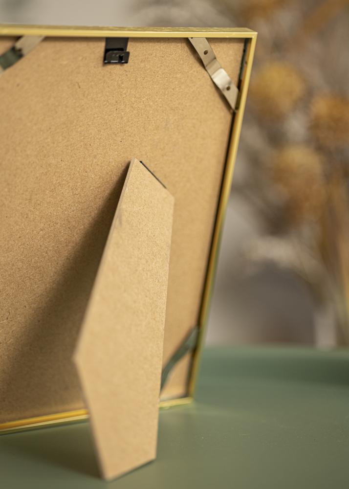 Kehys Can-Can Kullanvärinen 21x30 cm