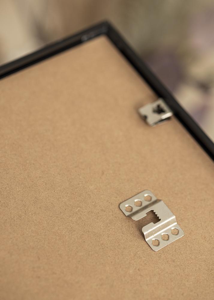 Kehys Galeria Musta 50x60 cm