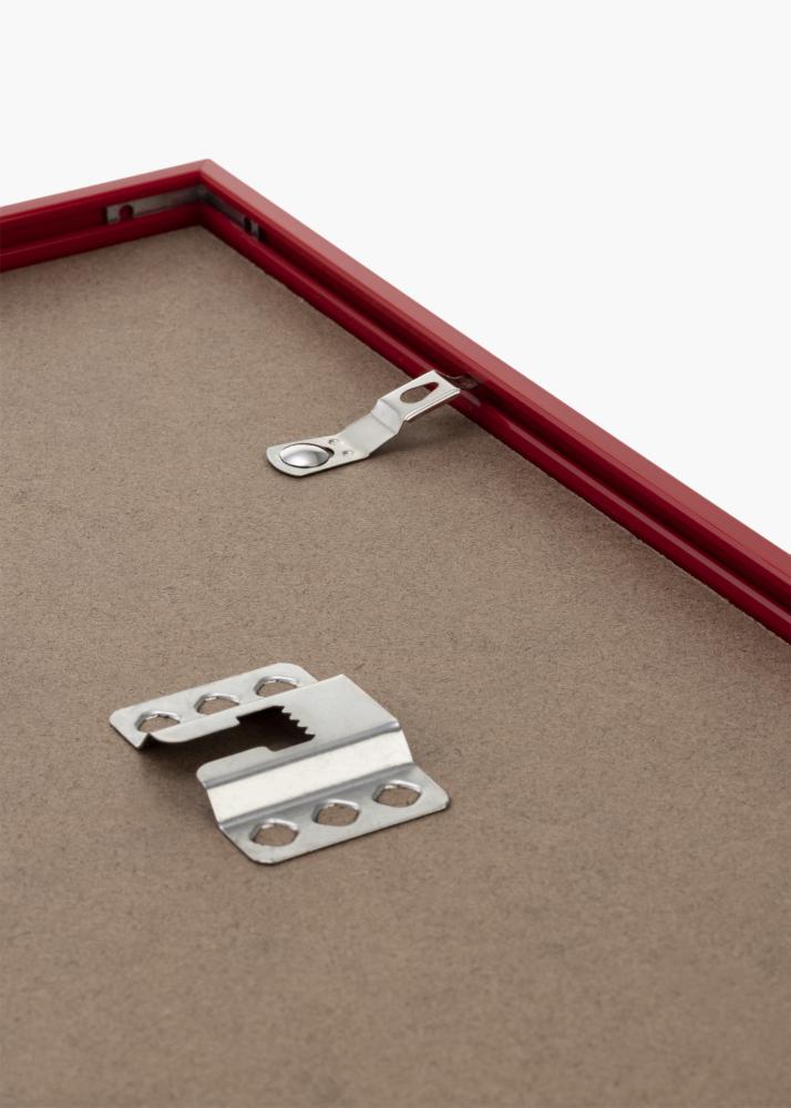 Kehys New Lifestyle Akryylilasi Medium Red 30x40 cm