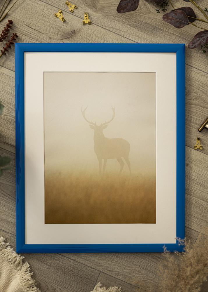 Kehys Dorset Sininen